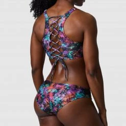 Born Primitive The Primitive Bikini Bottom (Rainbow Dust) 13 Born Primitive The Primitive Bikini Bottom (Rainbow Dust)