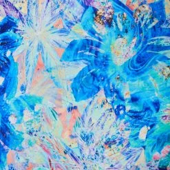 Born Primitive New Arrivals Cruisin' One Piece Swimsuit (Iridescent Iris) 11 Born Primitive New Arrivals Cruisin' One Piece Swimsuit (Iridescent Iris)