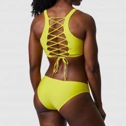 Born Primitive New Arrivals The Primitive Bikini Bottom (Yellow) 13 Born Primitive New Arrivals The Primitive Bikini Bottom (Yellow)
