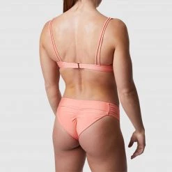 Born Primitive Coastal Bikini Top (Flame) New Arrivals