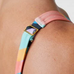 Born Primitive Ripple Bikini Top (70's Waves) New Arrivals 14 Born Primitive Ripple Bikini Top (70's Waves) New Arrivals