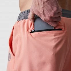 Born Primitive The Vibe Short W/ Compression (Flame W/ Compression Liner) 12 Born Primitive The Vibe Short W/ Compression (Flame W/ Compression Liner)