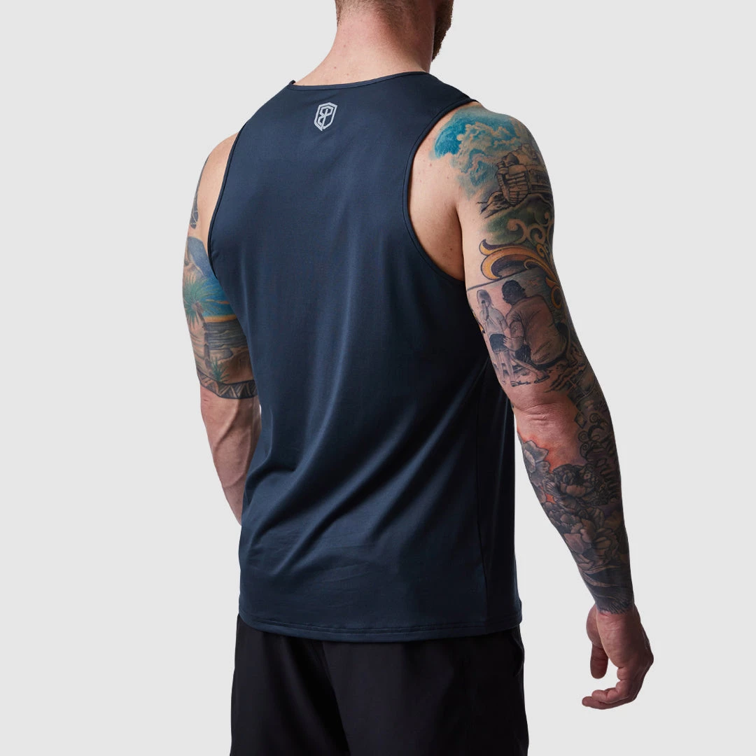 Born Primitive New Arrivals The Athleisure Pocket Tank (Black- Miami Tiger Stripe) 4 Born Primitive New Arrivals The Athleisure Pocket Tank (Black- Miami Tiger Stripe)