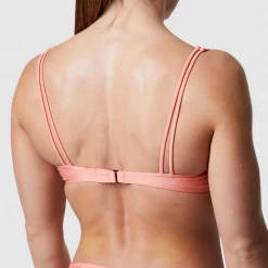 Born Primitive Coastal Bikini Top (Flame) New Arrivals