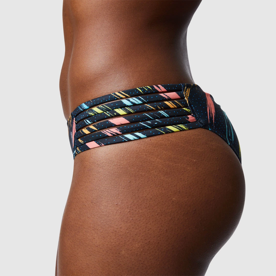 Born Primitive Tidal Bikini Bottom (90's Vibes) 5 Born Primitive Tidal Bikini Bottom (90's Vibes)