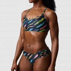 Born Primitive New Arrivals Laguna Bikini Top (90's Vibes)