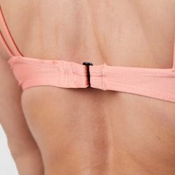 Born Primitive Coastal Bikini Top (Flame) New Arrivals