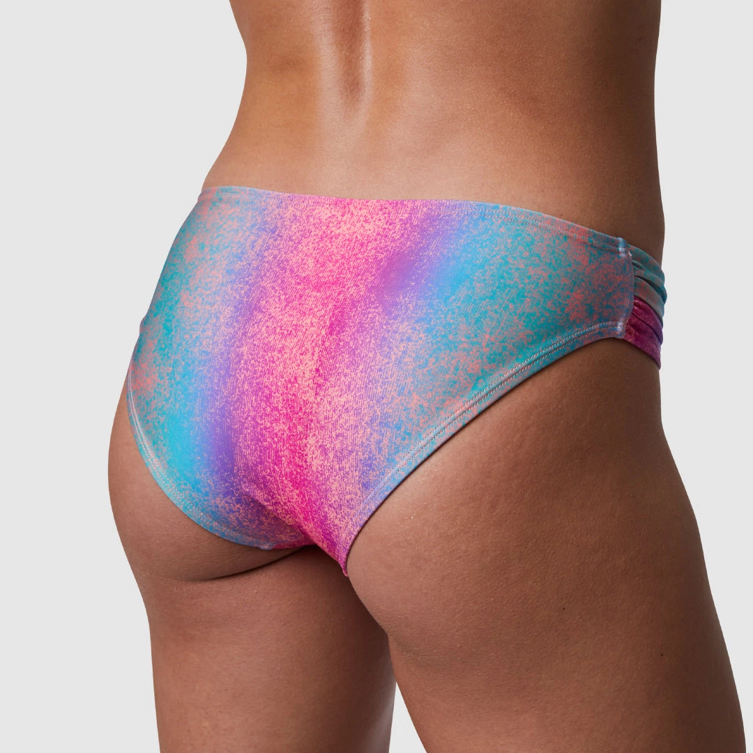 Born Primitive New Arrivals Harbor Bikini Bottom (Fluorescent Festival) 4 Born Primitive New Arrivals Harbor Bikini Bottom (Fluorescent Festival)