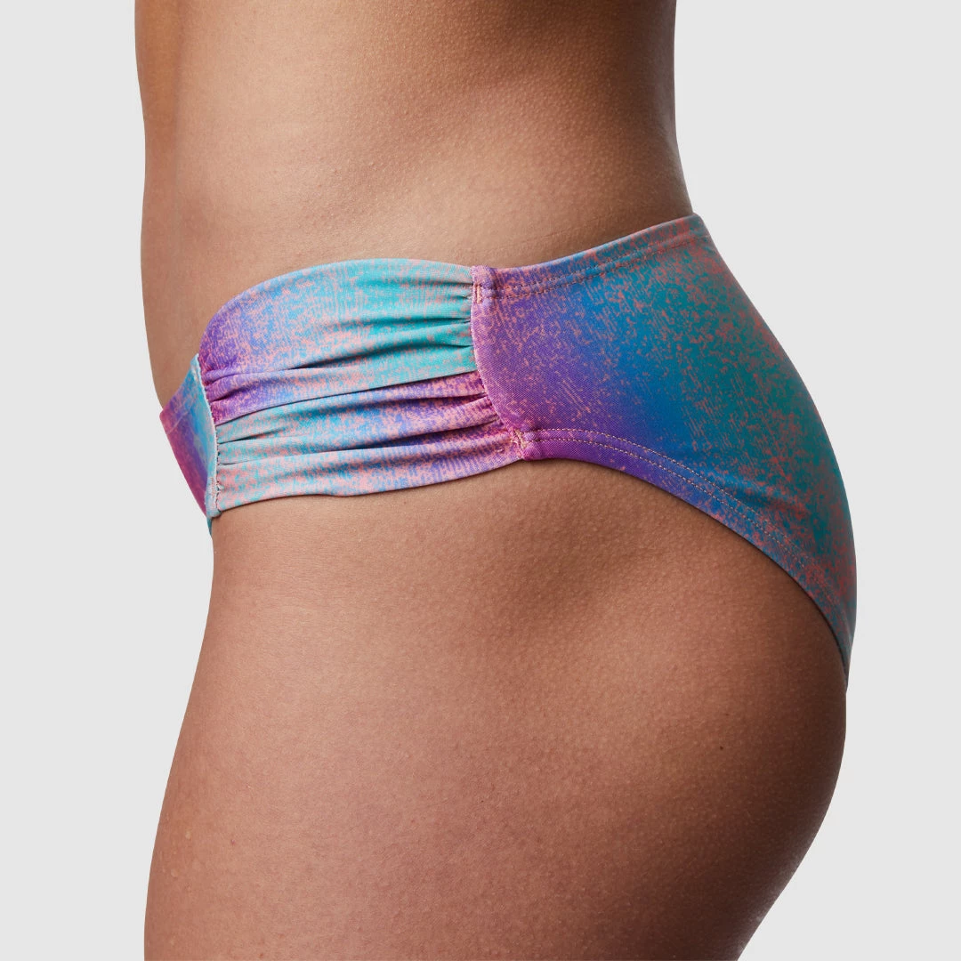 Born Primitive New Arrivals Harbor Bikini Bottom (Fluorescent Festival) 5 Born Primitive New Arrivals Harbor Bikini Bottom (Fluorescent Festival)