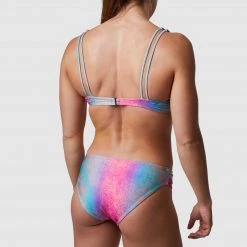 Born Primitive New Arrivals Harbor Bikini Bottom (Fluorescent Festival) 15 Born Primitive New Arrivals Harbor Bikini Bottom (Fluorescent Festival)