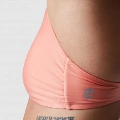 Born Primitive Coastal Bikini Top (Flame) New Arrivals