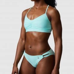 Born Primitive Laguna Bikini Top (Mint) New Arrivals