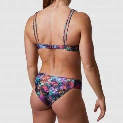 Born Primitive Tidal Bikini Bottom (Rainbow Dust) New Arrivals