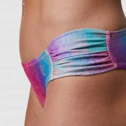 Born Primitive New Arrivals Harbor Bikini Bottom (Fluorescent Festival) 12 Born Primitive New Arrivals Harbor Bikini Bottom (Fluorescent Festival)