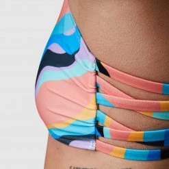 Born Primitive Ripple Bikini Top (70's Waves) New Arrivals 12 Born Primitive Ripple Bikini Top (70's Waves) New Arrivals