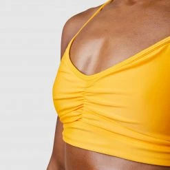 Born Primitive Laguna Bikini Top (Tangerine) New Arrivals 9 Born Primitive Laguna Bikini Top (Tangerine) New Arrivals