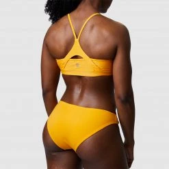 Born Primitive Laguna Bikini Top (Tangerine) New Arrivals 11 Born Primitive Laguna Bikini Top (Tangerine) New Arrivals