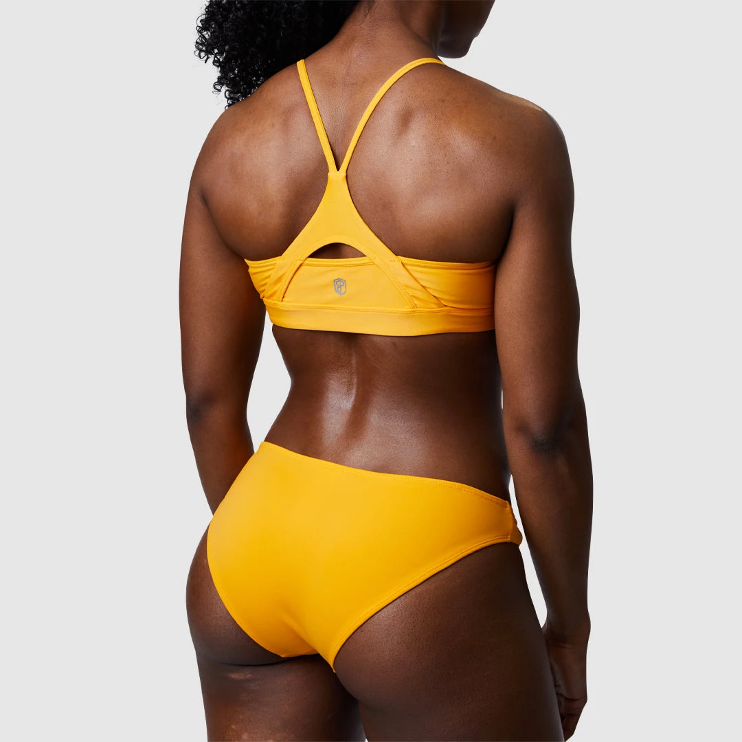 Born Primitive Laguna Bikini Top (Tangerine) New Arrivals 7 Born Primitive Laguna Bikini Top (Tangerine) New Arrivals