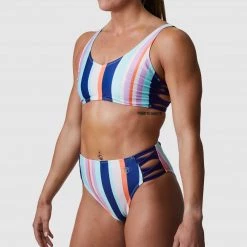 Born Primitive Sandbar Bikini Bottom (Nautical)