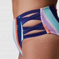 Born Primitive Sandbar Bikini Bottom (Nautical)