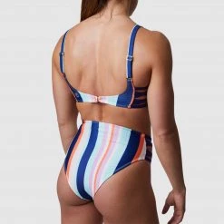 Born Primitive Sandbar Bikini Bottom (Nautical)