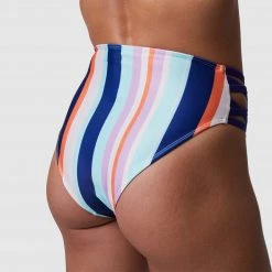 Born Primitive Sandbar Bikini Bottom (Nautical)