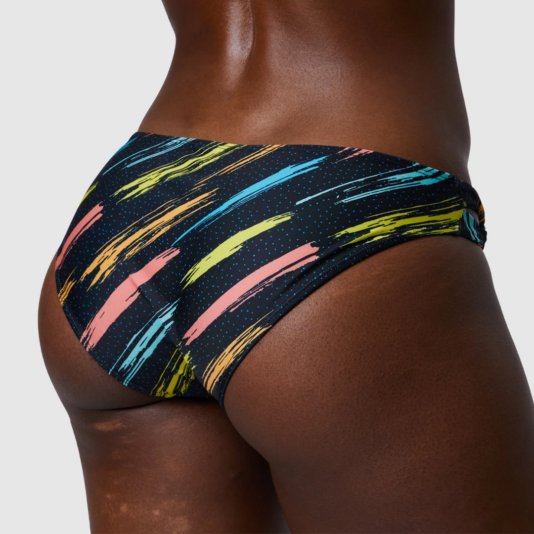 Born Primitive New Arrivals Marina Bikini Bottom (90's Vibes) 4 Born Primitive New Arrivals Marina Bikini Bottom (90's Vibes)