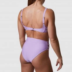 Born Primitive Sandbar Bikini Bottom (Orchid)