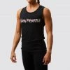 Born Primitive The Valor Tank Flowy Muscle Tank (Thin Red Line) 1 Born Primitive The Valor Tank Flowy Muscle Tank (Thin Red Line)