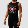 Born Primitive Honor The Fallen 2.0 Flowy Muscle Tank (Thin Red Line Edition) Tops 1 Born Primitive Honor The Fallen 2.0 Flowy Muscle Tank (Thin Red Line Edition) Tops