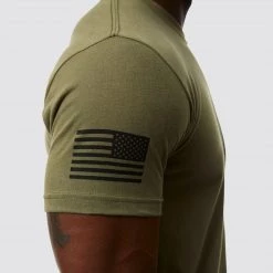 Born Primitive Honor The Fallen 2.0 T-Shirt (Military Edition) Tops 7 Born Primitive Honor The Fallen 2.0 T-Shirt (Military Edition) Tops