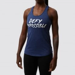 Born Primitive Your Staple Tank (ATF-Navy)