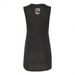 Born Primitive The Valor Tank Flowy Muscle Tank (Thin Red Line) 11 Born Primitive The Valor Tank Flowy Muscle Tank (Thin Red Line)